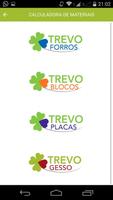 Trevo Gesso 스크린샷 1