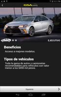 Calculadora GSA Leasing 截图 1