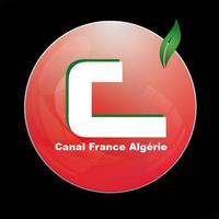 پوستر canal france algerie