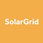 SolarGrid ไอคอน