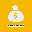 Case Amanet ikona