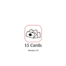 15 Cards APK