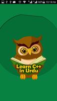 Learn C, C++ Programming Urdu poster