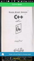 Learn C, C++ Programming Urdu تصوير الشاشة 3