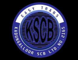 KSCB EasyTrans پوسٹر