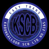 KSCB EasyTrans syot layar 2