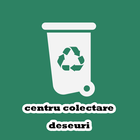 Centru Colectare Deseuri আইকন