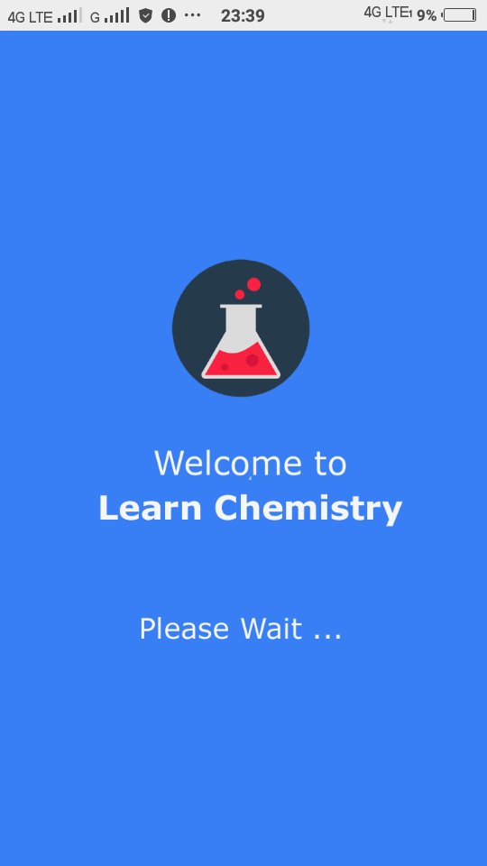Learn Chemistry APK for Android Download