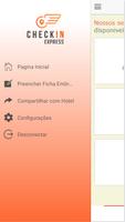 Check In Express capture d'écran 3