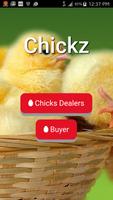 Chickz poster