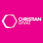 Christian Divat-icoon