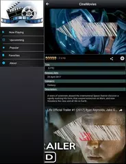 CineFilm APK download