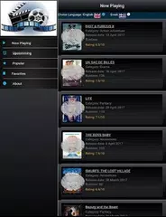 CineFilm APK download