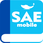 SAE mobile icône