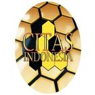 CITAS INDONESIA آئیکن