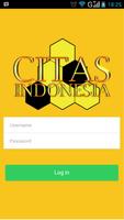 CITAS INDONESIA پوسٹر