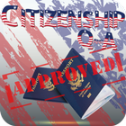 Citizenship Questions-icoon