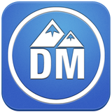 Darjeeling Mate - DarjMate icon