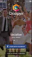 Clappyx screenshot 1