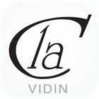 Classic Brands Vidin-icoon