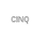 CINQ Cliente-icoon
