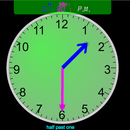Clock Interactive for Teaching APK