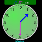 Clock Interactive for Teaching icône