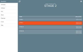 ShedAlert load shedding alerts gönderen