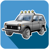 Club Niva icon