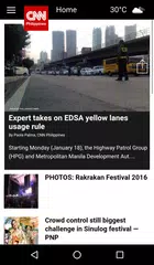 CNN Philippines Breaking News, Free Live Streaming APK download