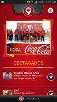 Canal 9 Copa CC постер