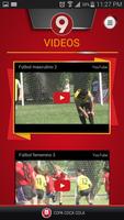 Canal 9 Copa CC скриншот 2