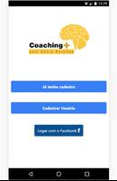 Coaching+ постер