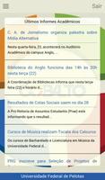 Cobalto UFPel скриншот 1
