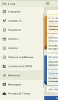 Cobalto UFPel скриншот 2