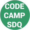 CodeCamp SDQ - Ionic