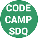 CodeCamp SDQ - Ionic APK