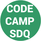 CodeCamp SDQ - Ionic ícone