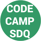 CodeCamp SDQ - Ionic biểu tượng
