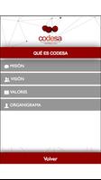 Codesa Asamblea 2016 اسکرین شاٹ 3