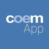 COEM App ícone