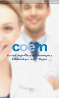 COEM App Poster