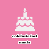 Cofetarie Tort Nunta icône
