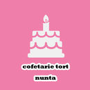 APK Cofetarie Tort Nunta