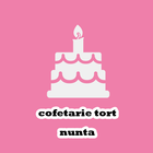 Cofetarie Tort Nunta icon