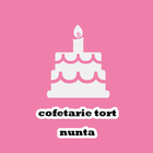 Cofetarie Tort Nunta Zeichen