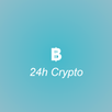 24h Crypto Rankings APK