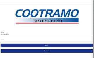 Cootramo Táxi Executivo poster