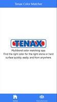 Multibond Color Match App poster