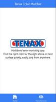 Multibond Color Match App Affiche